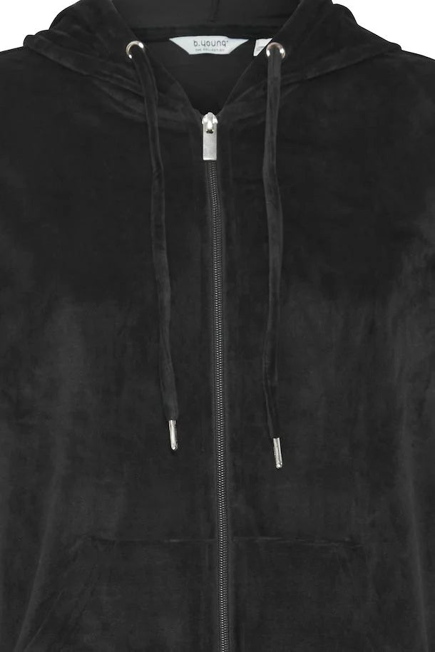 b.youngMitza Jog Set 3TracksuitBlack - Blue Water Clothing