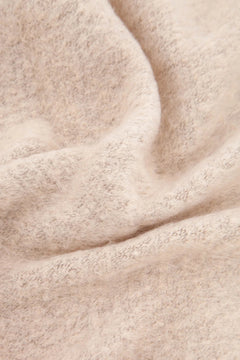 MSH Asymmetric Heavyweight Scarf - Blue Water Clothing