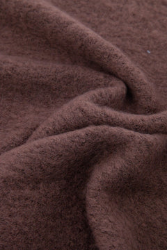 MSH Asymmetric Heavyweight Scarf - Blue Water Clothing