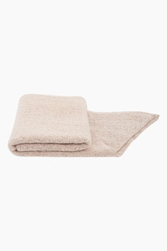 MSH Asymmetric Heavyweight Scarf - Blue Water Clothing