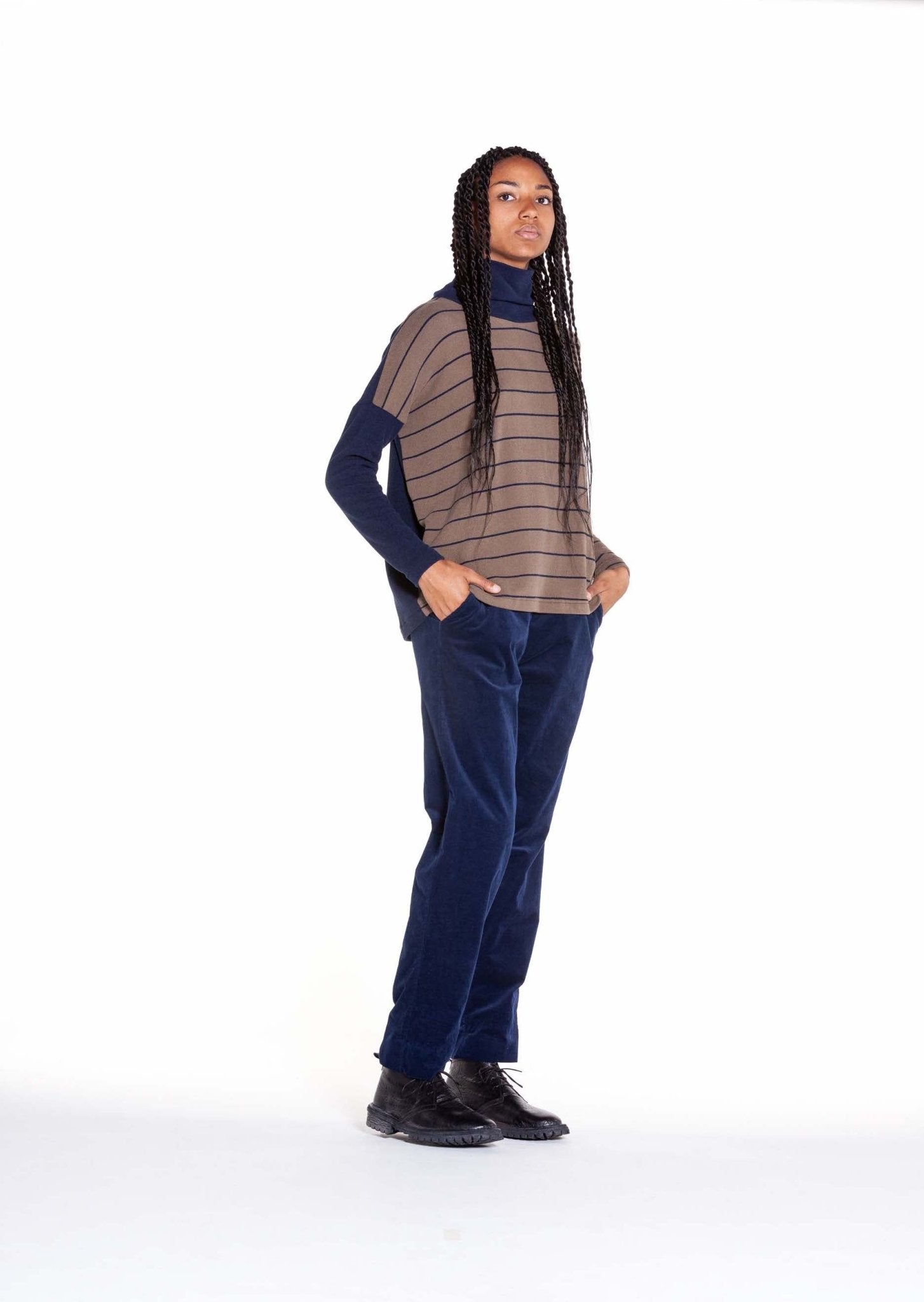 Muffa V2 Jumper - Blue Water Clothing