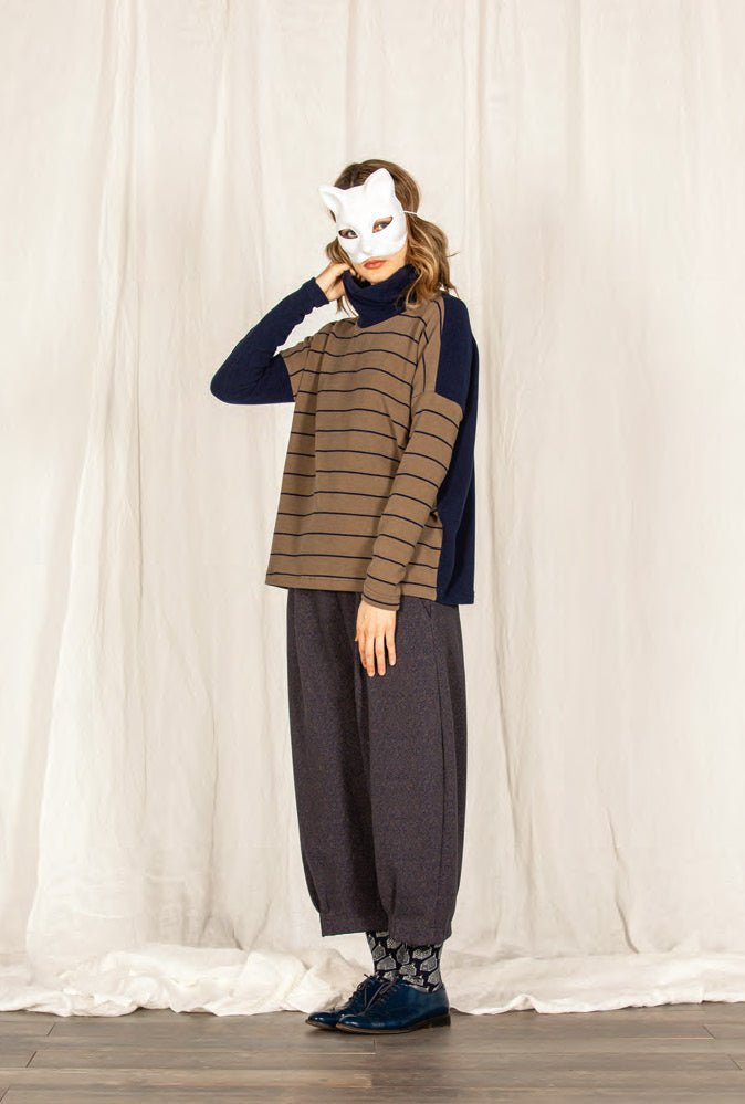 Muffa V2 Jumper - Blue Water Clothing