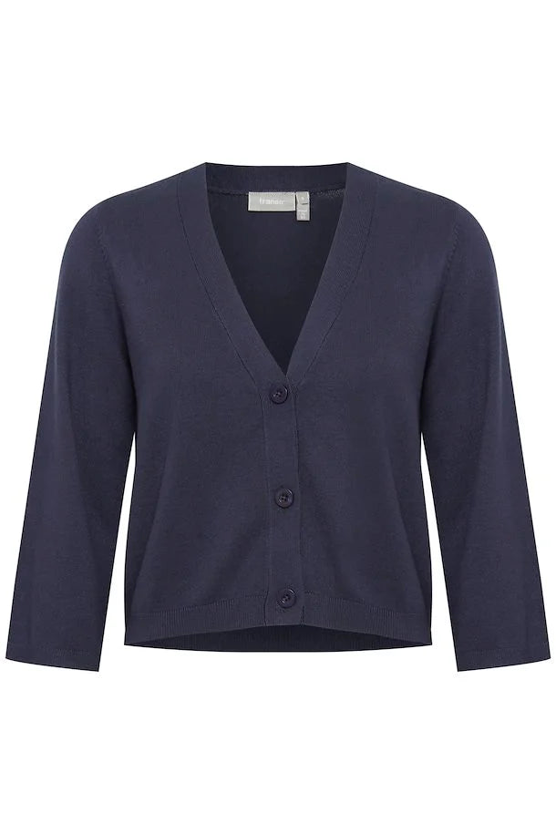 Clia Cardigan