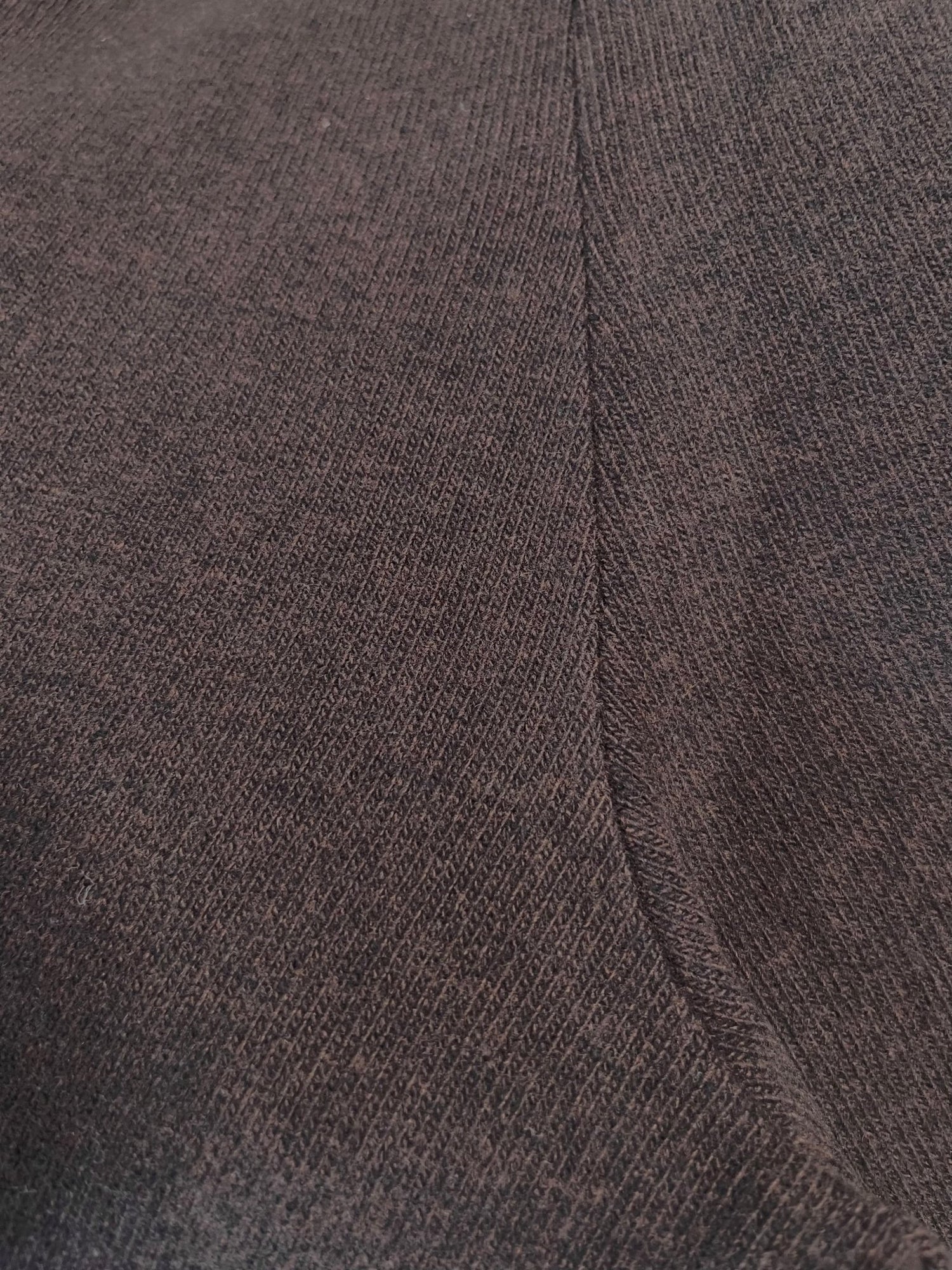 NeiramiNeirami Soft Wide Leg Trouser Dark BrownClothingFondente - Blue Water Clothing
