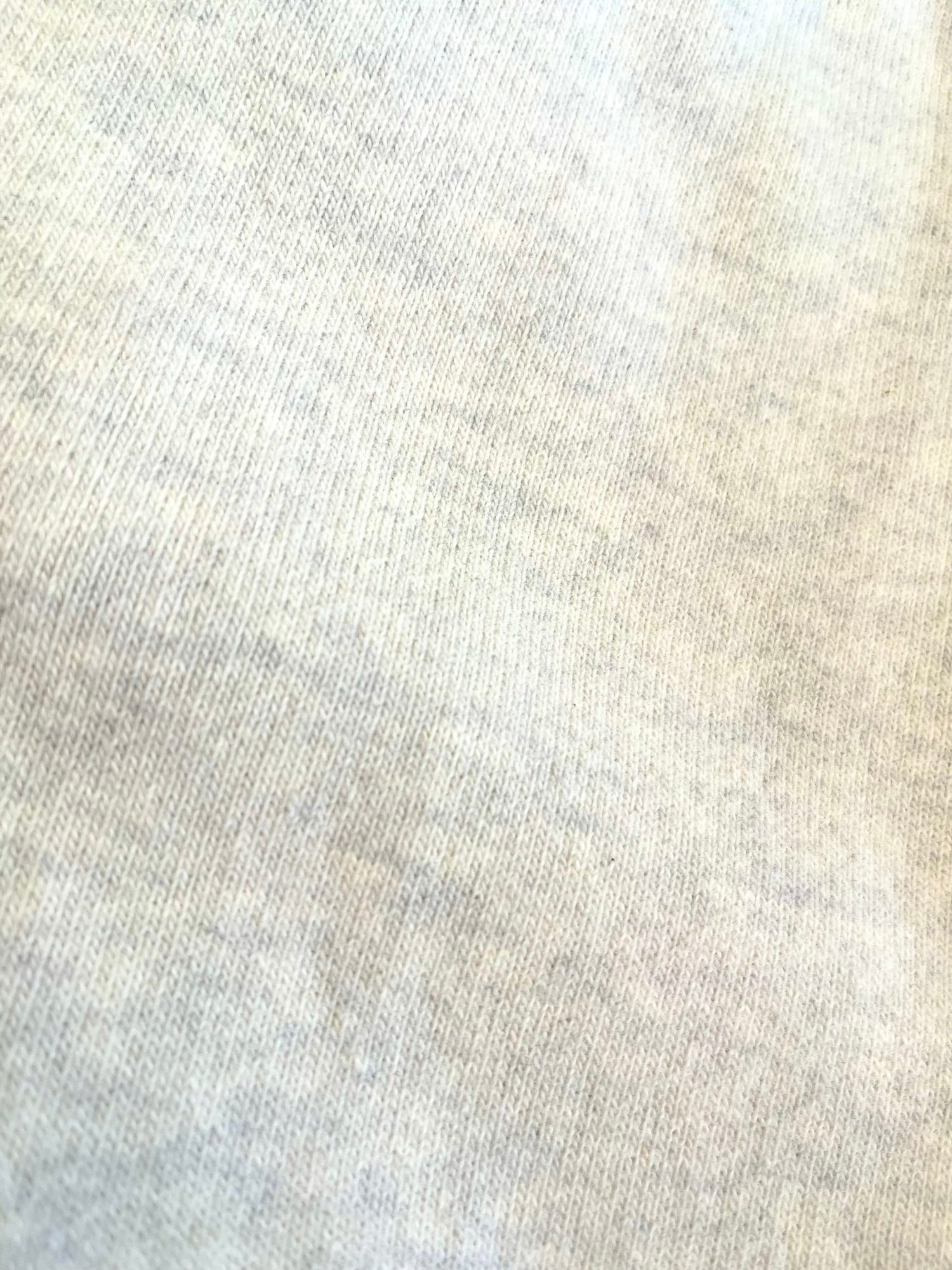 NeiramiNeirami Soft Wide Leg Trouser Ecru MelangeClothingCiotollo - Blue Water Clothing