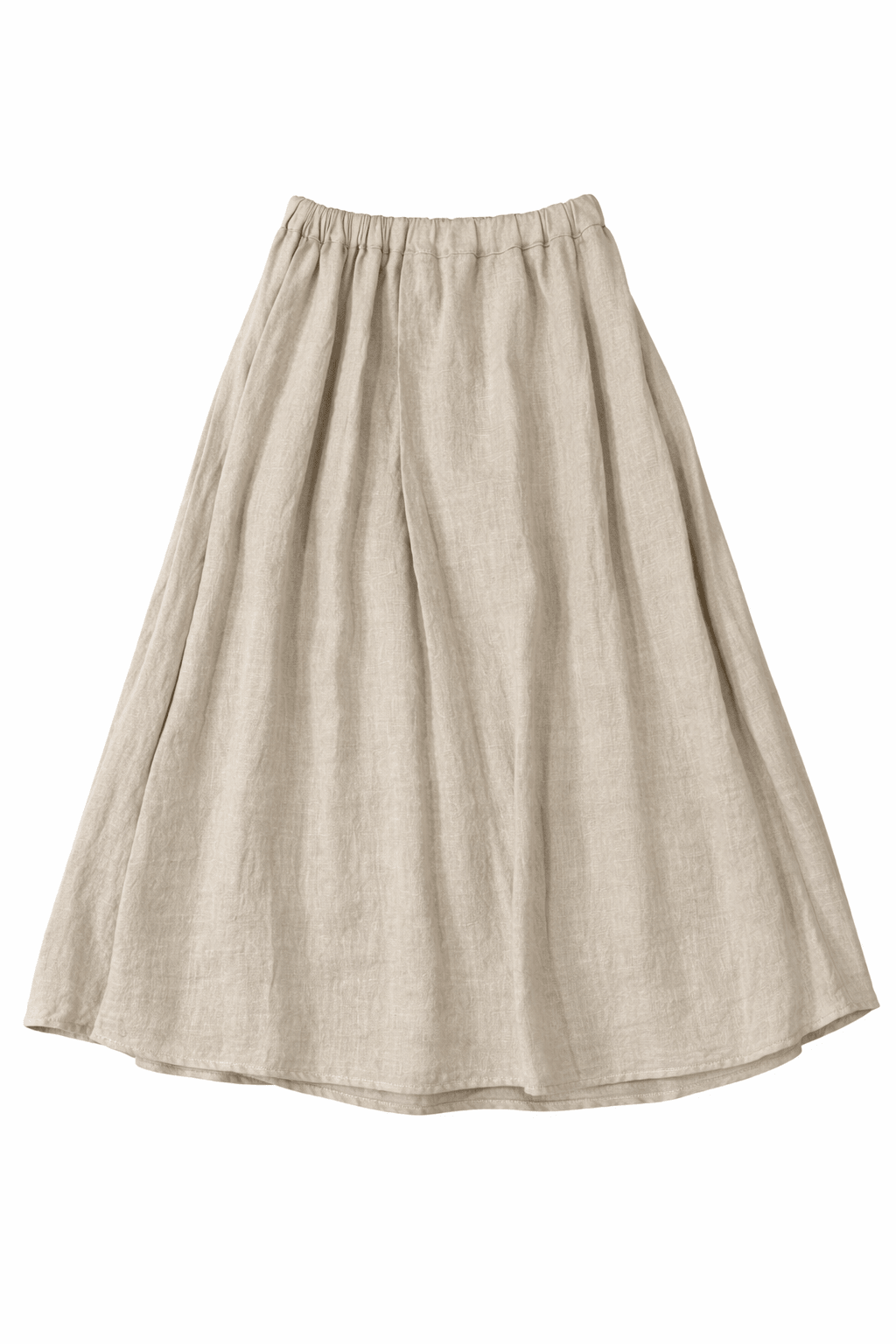 NeiramiNeirami Long Skirt SabbiaBottomsSabbia Light - Blue Water Clothing