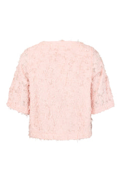 NoenNoen Blouse 84021ClothingCream - Blue Water Clothing