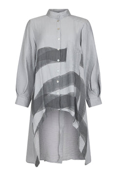 NoenNoen Shirt 86310ShirtLight grey - Blue Water Clothing