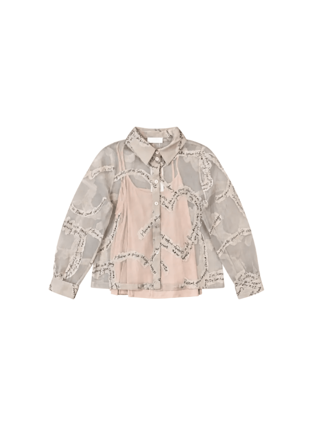 NoenNoen Shirt 86321ShirtBeige - Blue Water Clothing