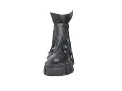 PapuceiPapuccei Mono Black BootsBootsBlack - Blue Water Clothing