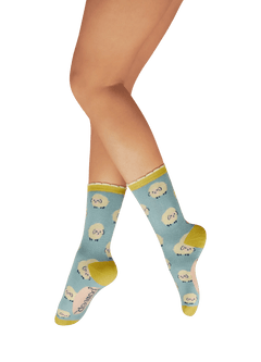 PowderPowder Marshmallow SheepAccessories - Blue Water Clothing