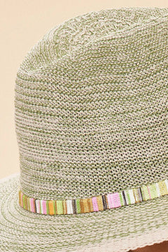 Powder Natalie Hat - Coconut - Blue Water Clothing