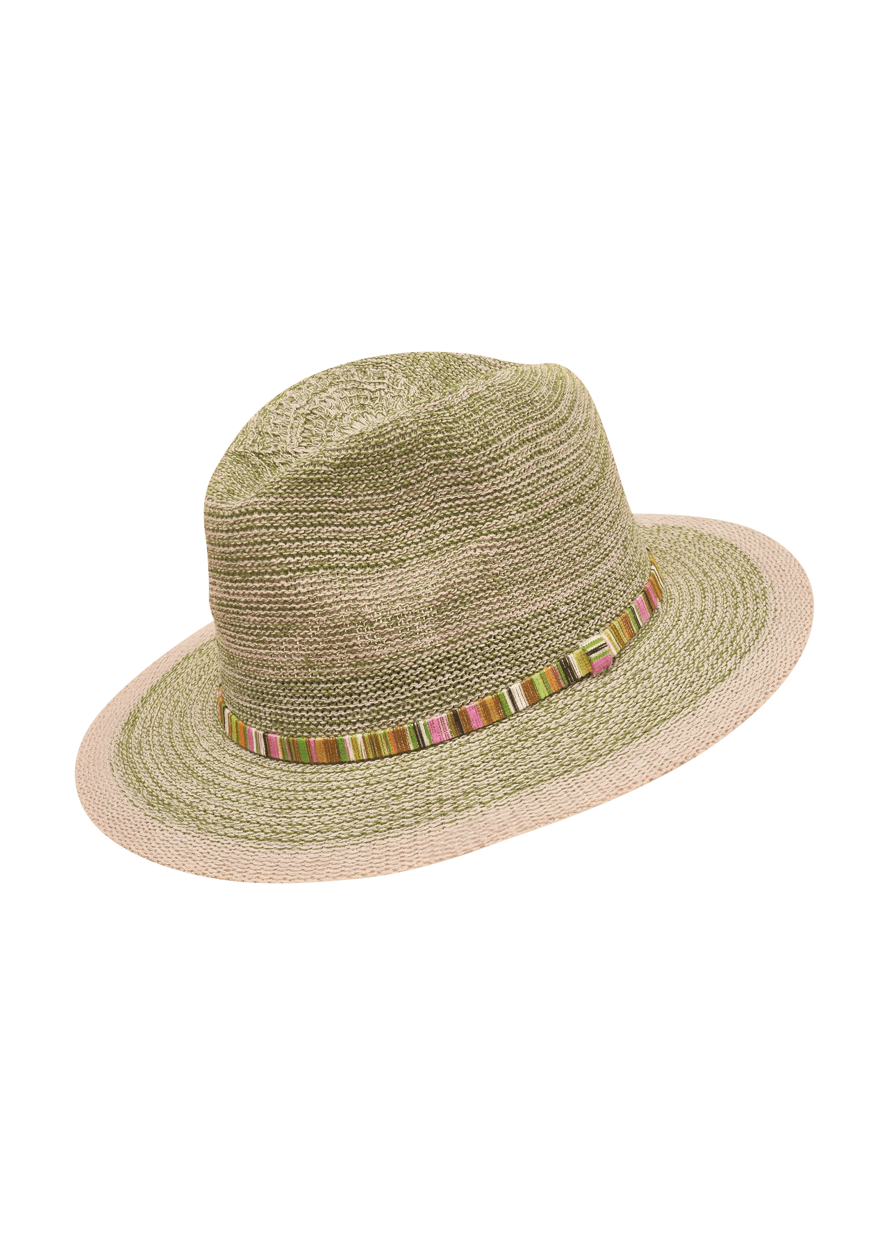 Powder Natalie Hat - Coconut - Blue Water Clothing