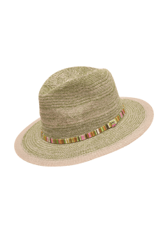 Powder Natalie Hat - Coconut - Blue Water Clothing