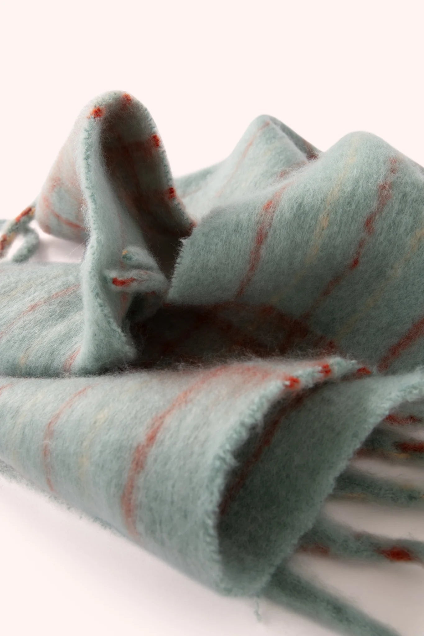 PowderPowder Angelica Cosy ScarfAccessories - Blue Water Clothing