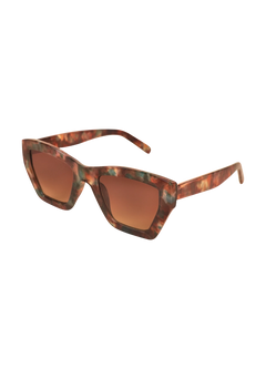 PowderPowder Arwen Ltd Edition Sunglasses - Ocean TortoiseshellAccessories - Blue Water Clothing