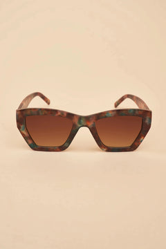 PowderPowder Arwen Ltd Edition Sunglasses - Ocean TortoiseshellAccessories - Blue Water Clothing