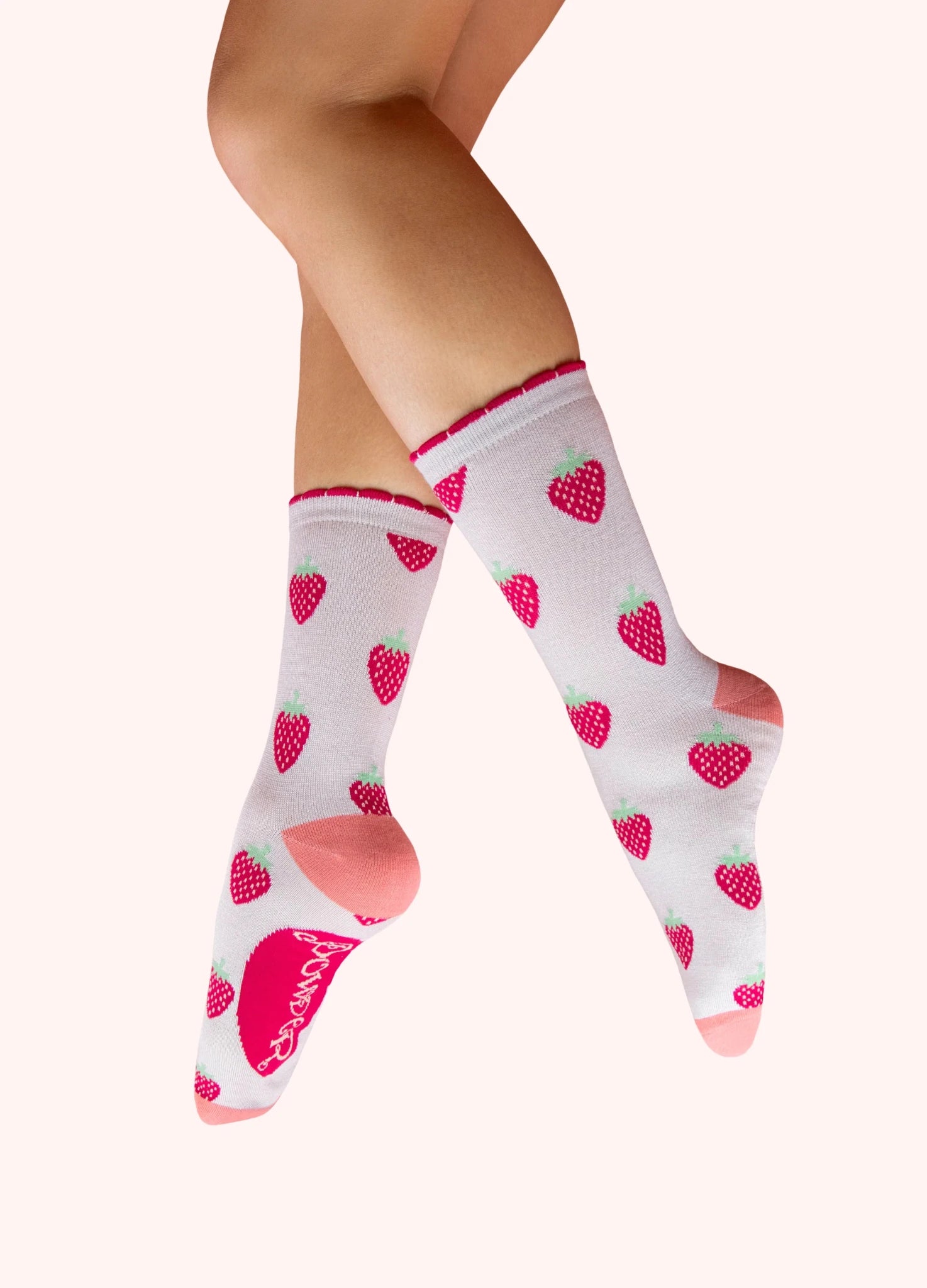 PowderPowder Bamboo Mix Ankle SocksAccessories - Blue Water Clothing