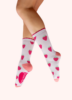 PowderPowder Bamboo Mix Ankle SocksAccessories - Blue Water Clothing