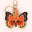 Bonny Butterfly
