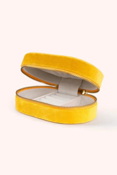 PowderPowder Brilliant Bumblebee Jeweller BoxAccessories - Blue Water Clothing