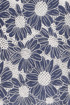 Pulz JeansPulz Jeans PZADELE BlouseTopsDark Saphire - Blue Water Clothing