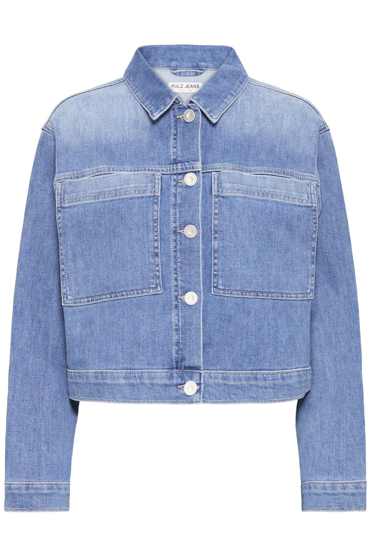 Pulz Jeans PZANNI Jacket