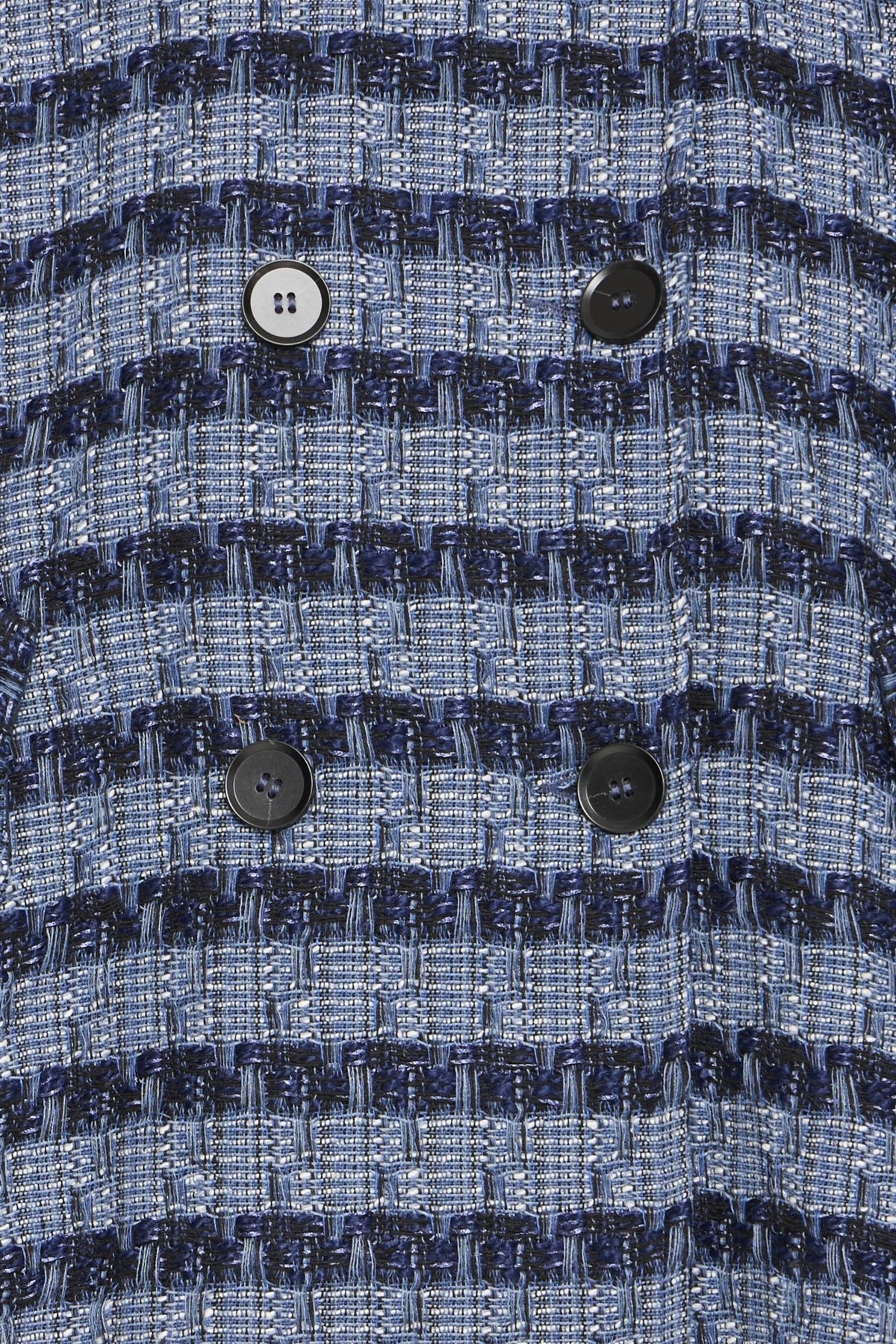 Pulz JeansPulz Jeans PZAUGUSTINE JacketCoats & JacketsVintage Indigo - Blue Water Clothing