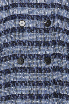 Pulz JeansPulz Jeans PZAUGUSTINE JacketCoats & JacketsVintage Indigo - Blue Water Clothing