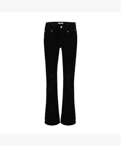 Red ButtonRed Button Bibette Velvet TrouserClothingJeans Blue - Blue Water Clothing