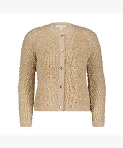 Red ButtonRed Button Boucle Jolie JacketClothingMushroom - Blue Water Clothing