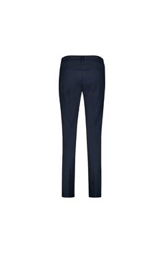 Red ButtonRed Button Diana Crop TrousersClothingNavy - Blue Water Clothing