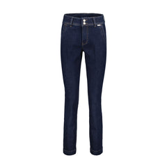 Red ButtonRed Button Diana Dark Denim JeansClothingDark Denim - Blue Water Clothing