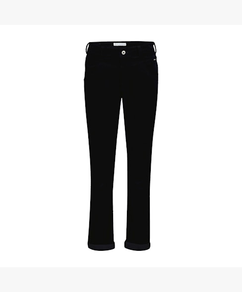 Red ButtonRed Button Sieanna Corduroy TrousersTrousersNavy - Blue Water Clothing