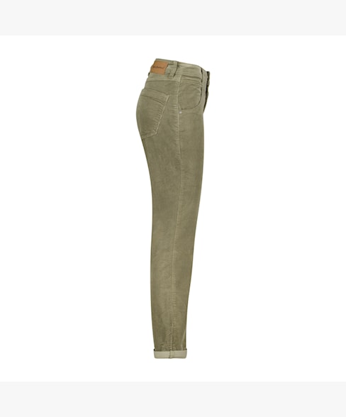 Red ButtonRed Button Sieanna Corduroy TrousersTrousersSage - Blue Water Clothing