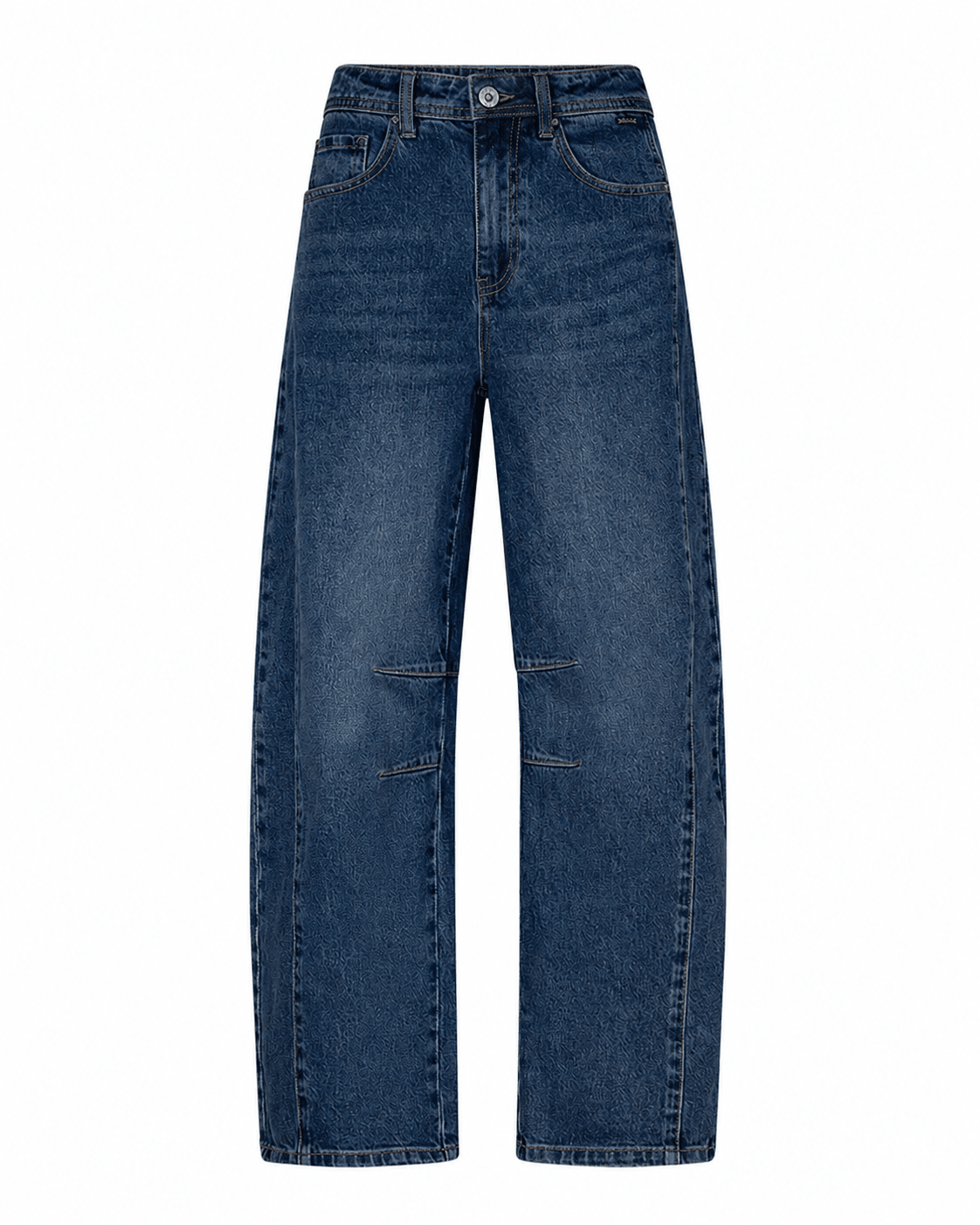 Red ButtonRed Button Cayla Mid Stone UsedJeansMid Stone Used-L28 - Blue Water Clothing