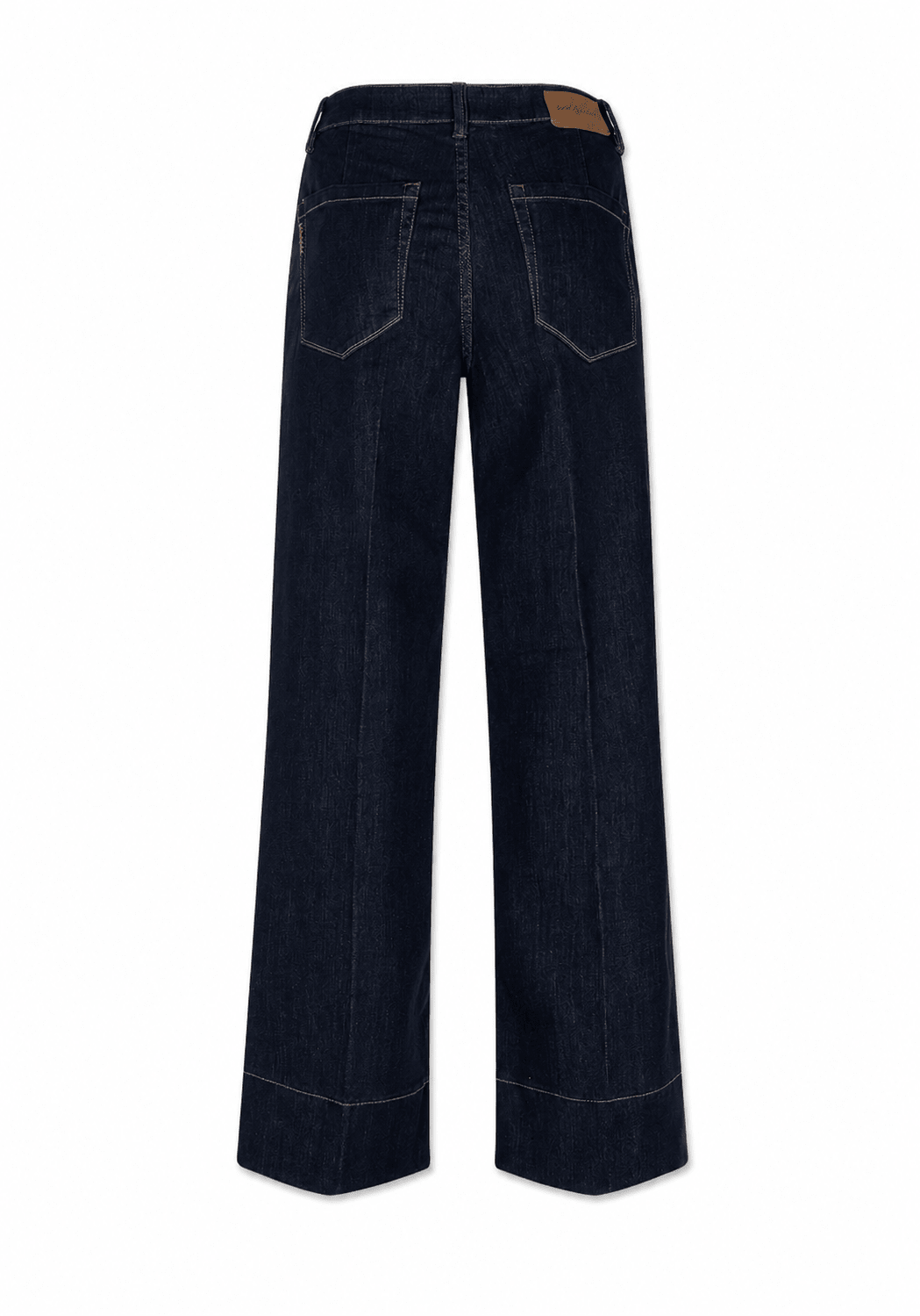 Red ButtonRed Button Conny Forever BlueJeansForeverblue-L30 - Blue Water Clothing