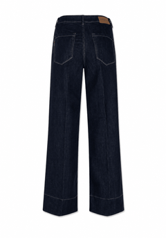 Red ButtonRed Button Conny Forever BlueJeansForeverblue-L30 - Blue Water Clothing