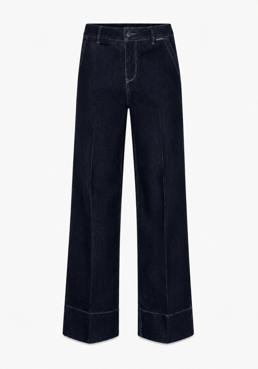 Red ButtonRed Button Conny Forever BlueJeansForeverblue-L30 - Blue Water Clothing