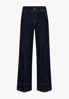 Red ButtonRed Button Conny Forever BlueJeansForeverblue-L30 - Blue Water Clothing