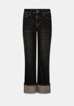 Red Button Kim OverdyeBrowntinted-L32 - Blue Water Clothing