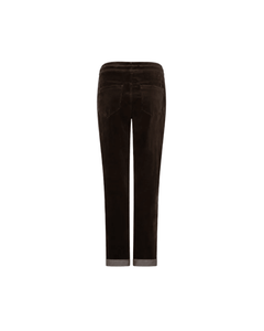 Red Button Stella VelvetEspresso-L31 - Blue Water Clothing