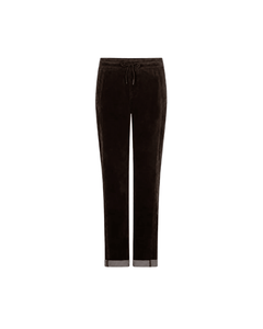 Red Button Stella VelvetEspresso-L31 - Blue Water Clothing