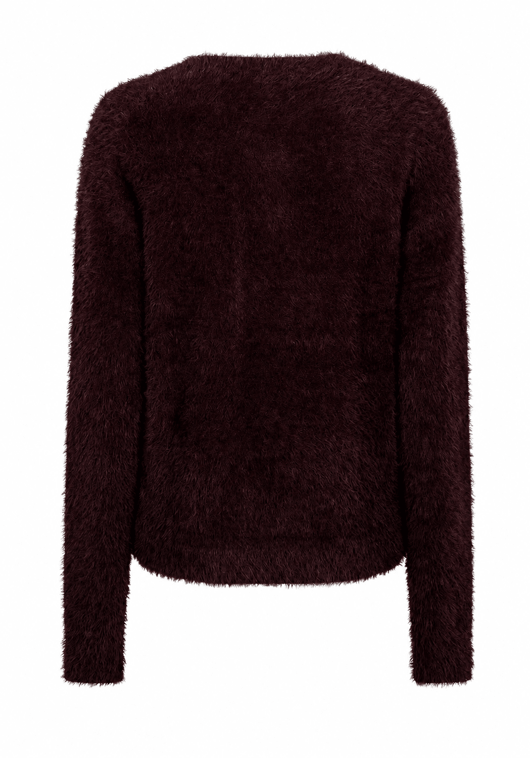 Red ButtonRed Button Sweet FuzzySweaterEspresso - Blue Water Clothing