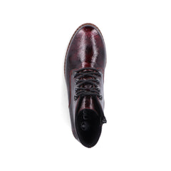 RiekerRieker 44902 - 35 Ankle Boot Bordeaux’sFootwearBordeaux - Blue Water Clothing