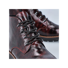 RiekerRieker 44902 - 35 Ankle Boot Bordeaux’sFootwearBordeaux - Blue Water Clothing