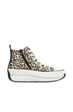 Rieker 90010 - 91 Trainer - Blue Water Clothing