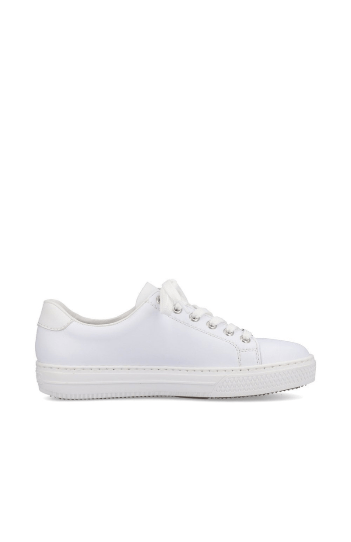 Rieker L59L1 Trainer - Blue Water Clothing