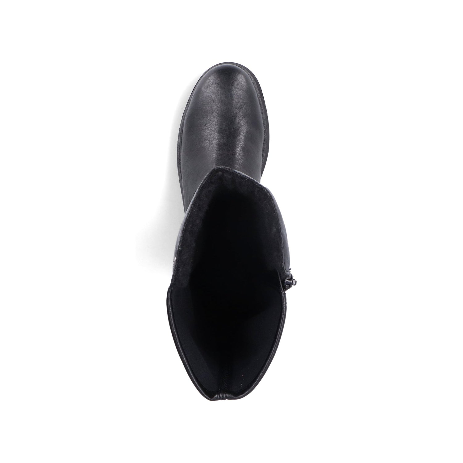 RiekerRieker Z9490 - 00 Tall Boots BlackFootwearBlack - Blue Water Clothing