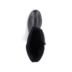 RiekerRieker Z9490 - 00 Tall Boots BlackFootwearBlack - Blue Water Clothing